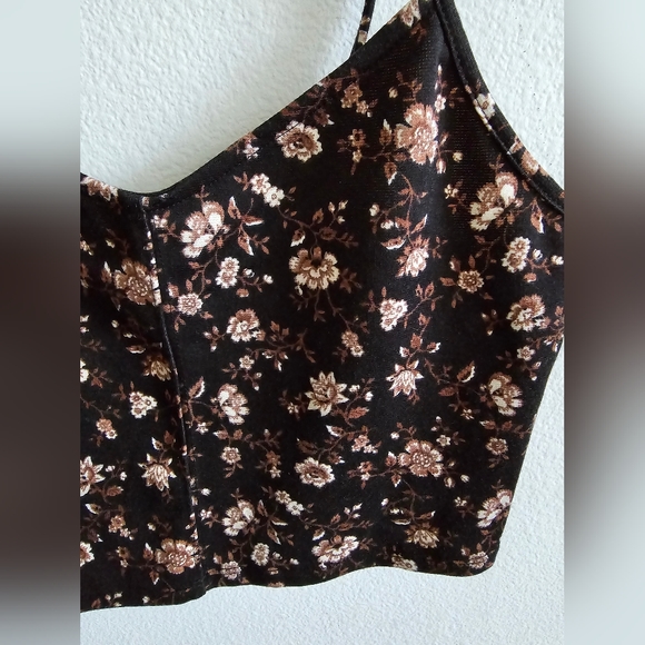 Forever 21 Crop Top - Picture 3 of 4